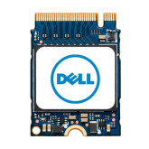 SSD Dell AB292881, 512GB, PCI Express 3.0 x4, M.2 2230