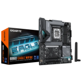 Placa de baza Gigabyte B860M D3HP, Intel B860, Socket 1851, mATX