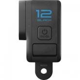 Camera Video Actiune GoPro Hero 12 Bundle, Black