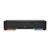 Cooler de birou Thermaltake Argent DS 100 ARGB, Black