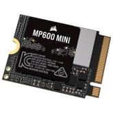SSD Corsair MP600 MINI 2TB, PCI-Express 4.0 x4, M.2