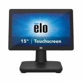 Sistem POS EloTouch EloPOS System, Intel Celeron G4900T, 15.6inch Projected Capacitive, RAM 8GB, SSD 256GB, Windows 10 IoT, Black