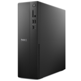 Calculator Dell Slim ECS1250 SFF, Intel Core Ultra 7 265, RAM 16GB, SSD 1TB, Intel Graphics, Windows 11 Pro