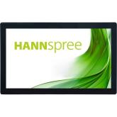 Display interactiv Hannspree HO225HTB, 21.5inch, 1920x1080pixeli, Black