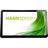 Display interactiv Hannspree HO325PTB, 31.5inch, 1920x1080pixeli, Black