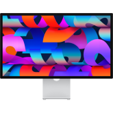 Monitor LED Apple Studio Display Standard Glass, 27 inch, 5120x2880, Silver + Stand Tilt
