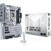 Placa de baza ASUS TUF GAMING Z890-PRO WIFI, Intel Z890, Socket 1851, ATX