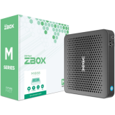 Calculator Zotac ZBOX edge MI668 UCFF, Intel Core i7-1360P, No RAM, No SSD, Intel Iris Xe Graphics, No OS