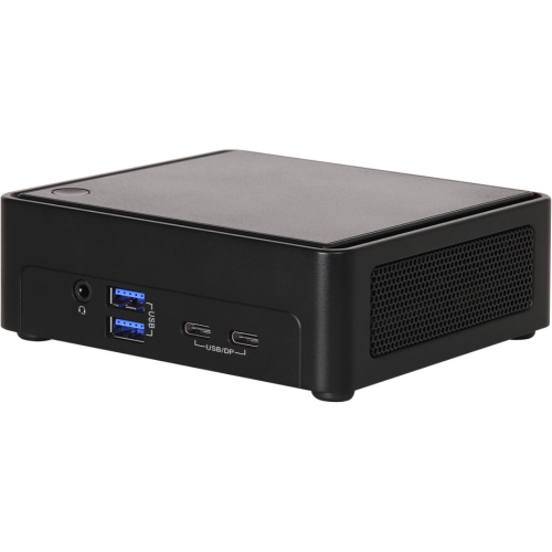 Calculator ASRocK NUCS BOX-155H UCFF, Intel Core Ultra 7 155H, No RAM, No HDD, Intel Arc Graphics, No OS